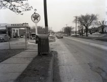 Negative, Sheet Film