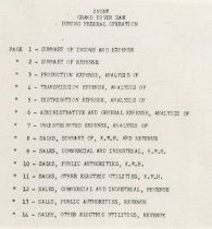 Statement, Financial