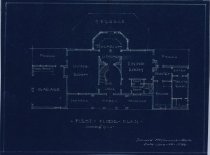 Plan, Floor