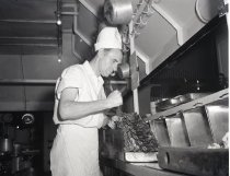 Negative, Sheet Film