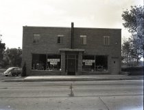 Negative, Sheet Film