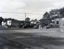 Negative, Sheet Film