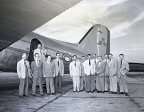 Negative, Sheet Film