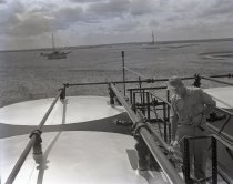 Negative, Sheet Film