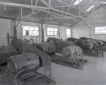 Negative, Sheet Film