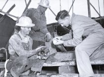 Negative, Sheet Film