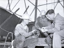 Negative, Sheet Film