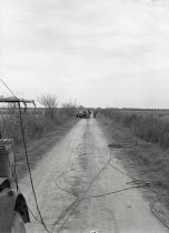 Negative, Sheet Film