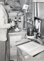 Negative, Sheet Film