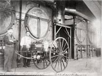 Negative, Sheet Film