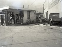 Negative, Sheet Film