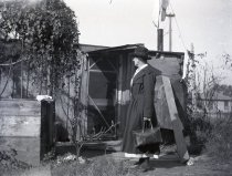 Negative, Sheet Film