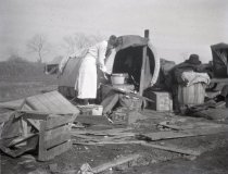 Negative, Sheet Film