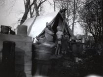 Negative, Sheet Film