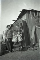 Negative, Sheet Film