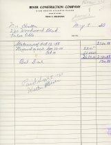 Statement, Financial