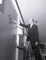 Negative, Sheet Film