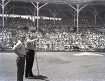 Negative, Sheet Film