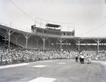 Negative, Sheet Film