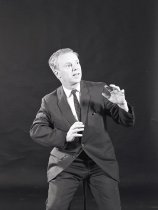 Negative, Sheet Film