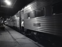 Negative, Sheet Film