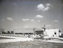 Negative, Sheet Film