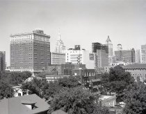 Negative, Sheet Film
