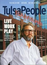 TulsaPeople Magazine