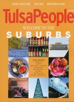 TulsaPeople Magazine