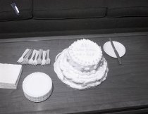 Negative, Sheet Film