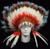 Headdress