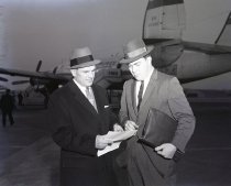 Negative, Sheet Film