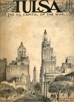 Tulsa:  The Oil Capital of the World