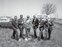 Negative, Sheet Film