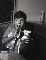 Negative, Sheet Film