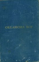 Oklahoma Boy:  An Autobiography