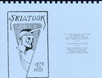 Skiatook  The Past, Present, and Future