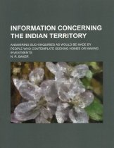 Answering Such Inquires as Would Be Made By People Who Contemplate Seeking Homes or Making Investments