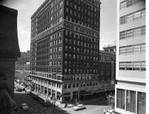 Negative, Sheet Film