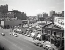 Negative, Sheet Film