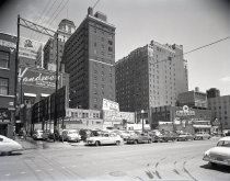 Negative, Sheet Film