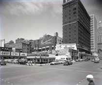 Negative, Sheet Film