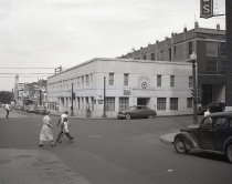 Negative, Sheet Film