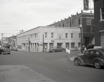 Negative, Sheet Film
