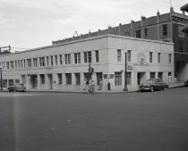 Negative, Sheet Film