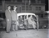 Negative, Sheet Film