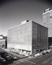 Negative, Sheet Film