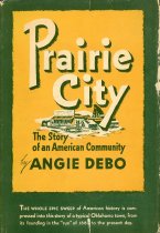 Prairie City