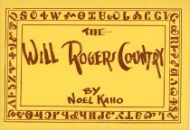 Will Rogers Country