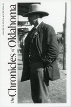 Chronicles of Oklahoma
